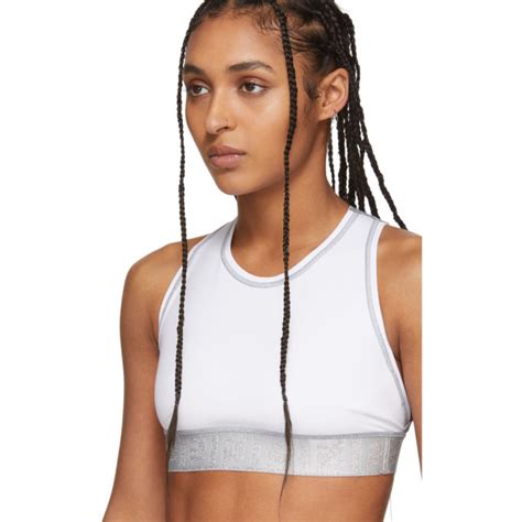 fendi white sports bra|Fendi roma tracksuit.